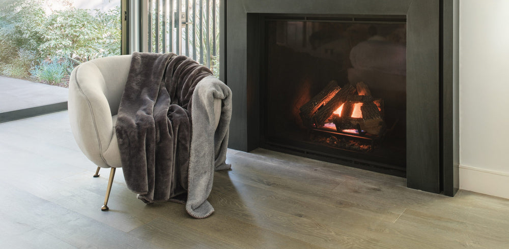 Flannel Throws