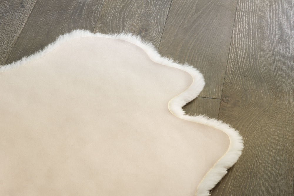 Twin Faux Fur Rug